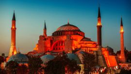 Lo mejor de una de las ciudades más importantes para la historia de la humanidad.