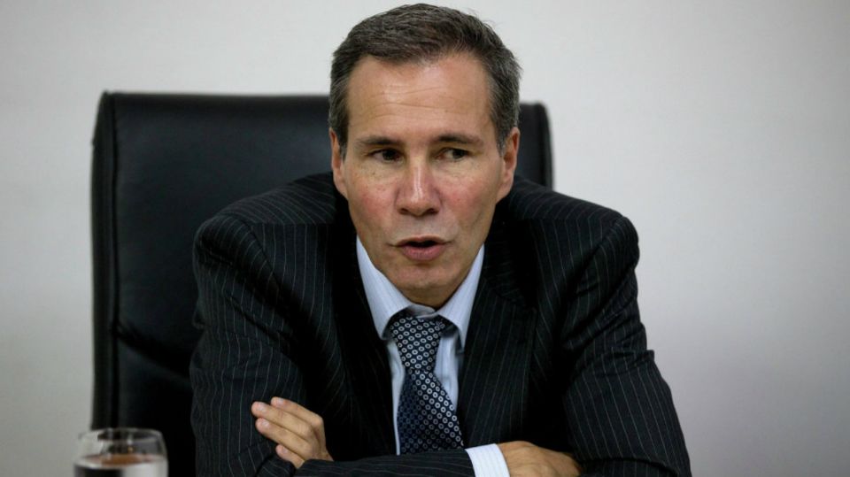 fiscal alberto nisman amia