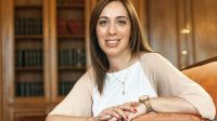 Empresarios cruzaron a María Eugenia Vidal: “Su Gobierno destruye el trabajo”