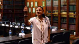 Milagro Sala