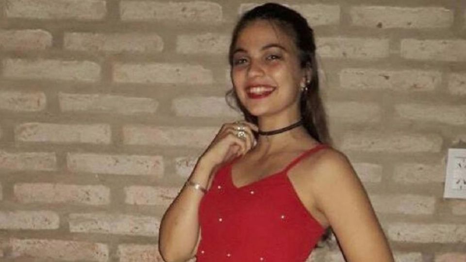 Agustina Imvinkelried 01142019