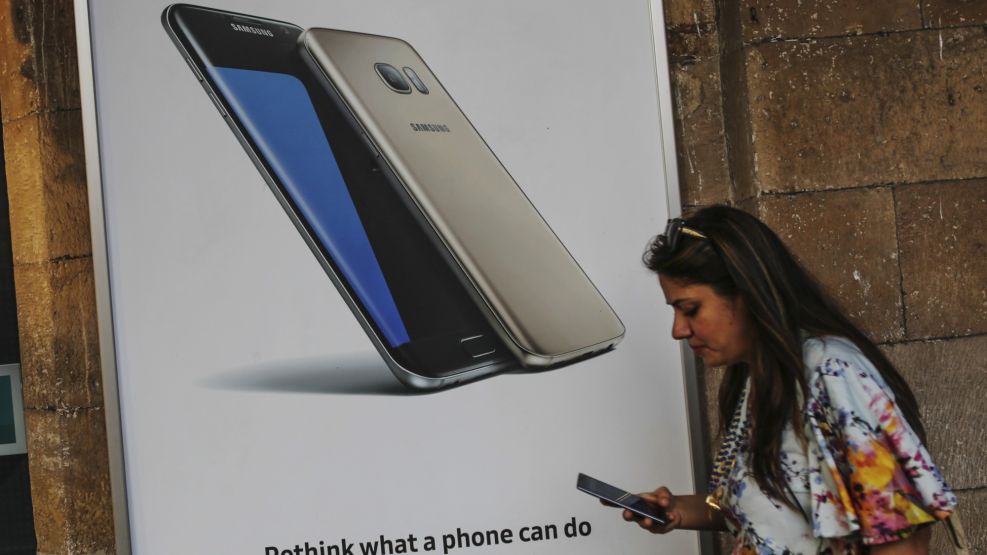 Samsung Unveils New Smartphones in India to Win Back Fans