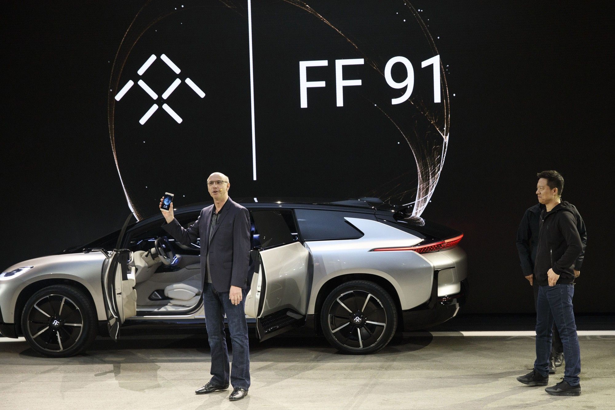 Faraday Future