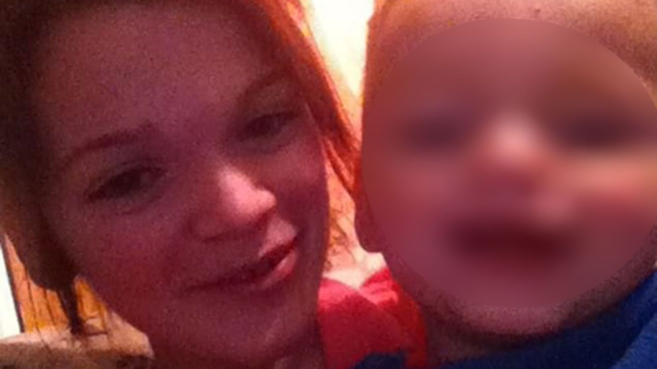 Niño asesinado por el novio de su madre