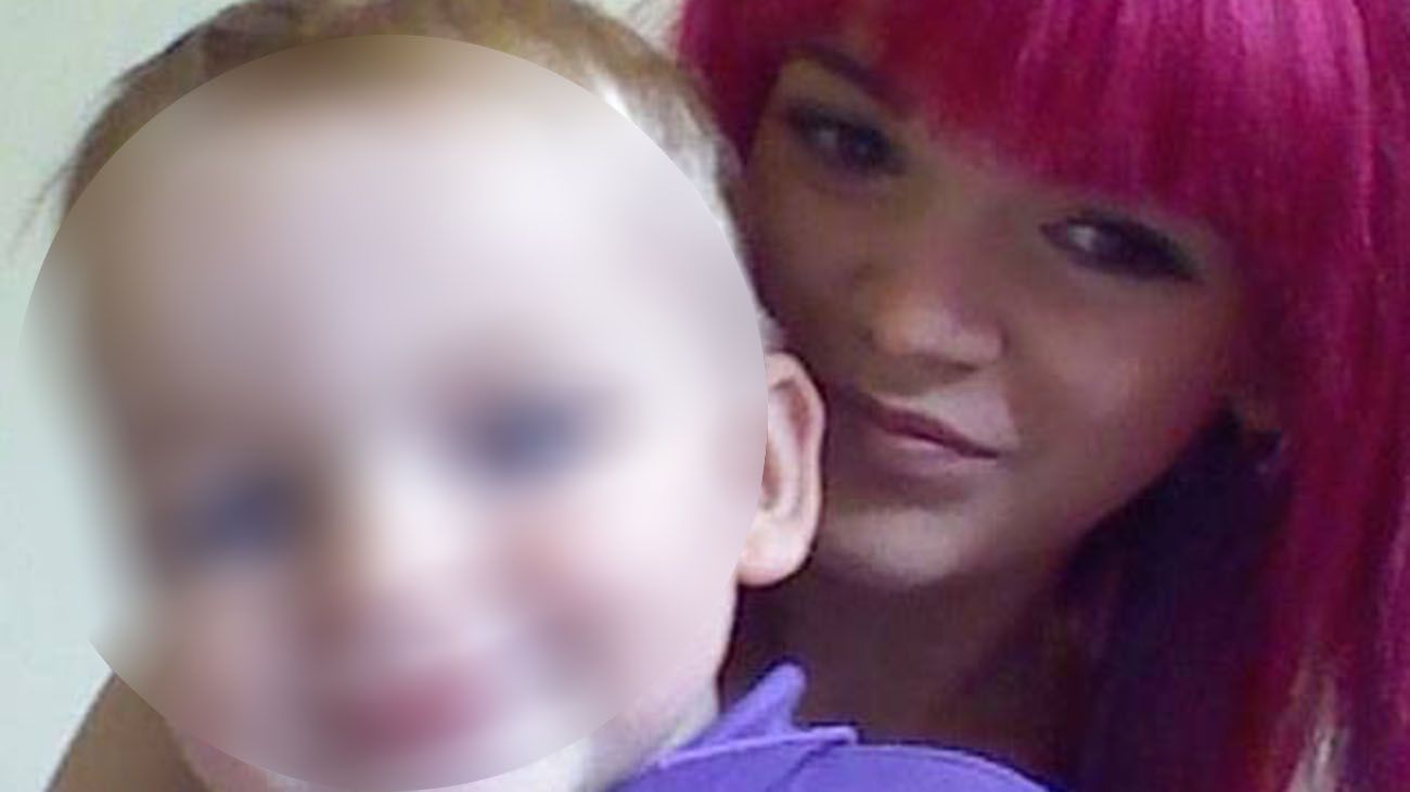 Niño asesinado por el novio de su madre