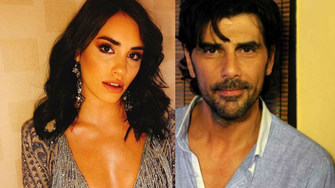 Lali Espósito habló del caso Darthés