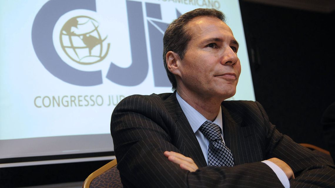 Qué Pasó El Día Después Del Hallazgo Del Cuerpo De Alberto Nisman Perfil 3679