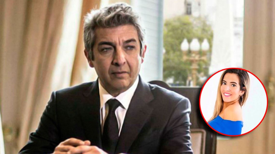 Ricardo Darín