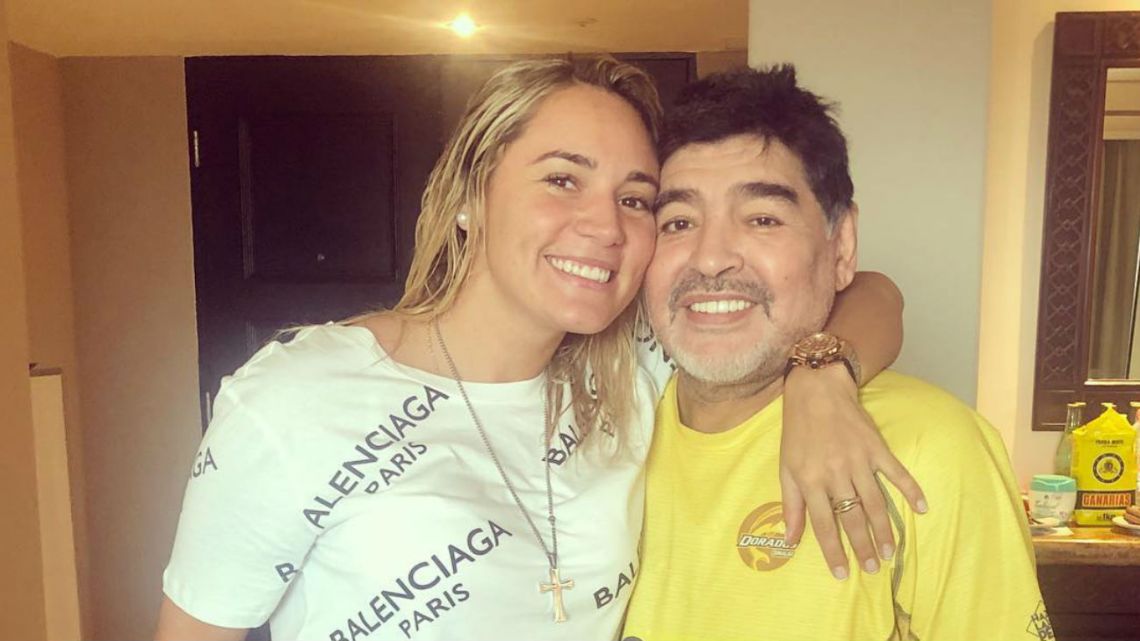 Después de seis años juntos, la historia llegó a su fin.