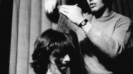 NOTICIAS con el peluquero de Los Beatles