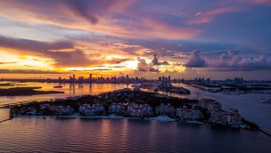 Miami Buenos Aires ciudades mas saludables