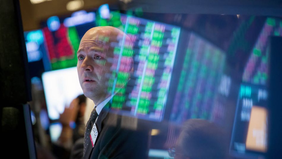 Bolsa de Nueva York