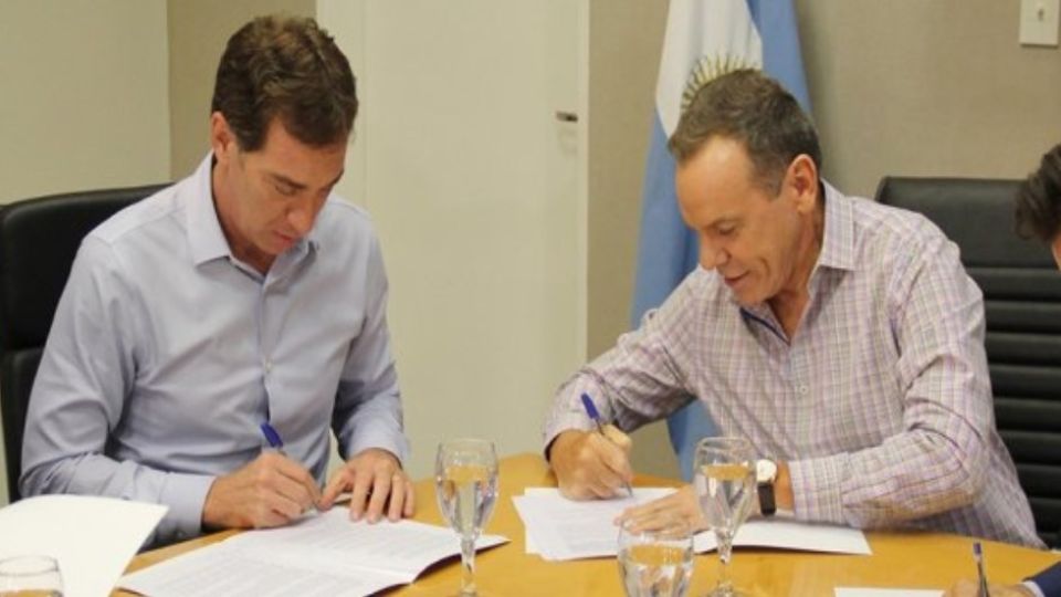 Convenio