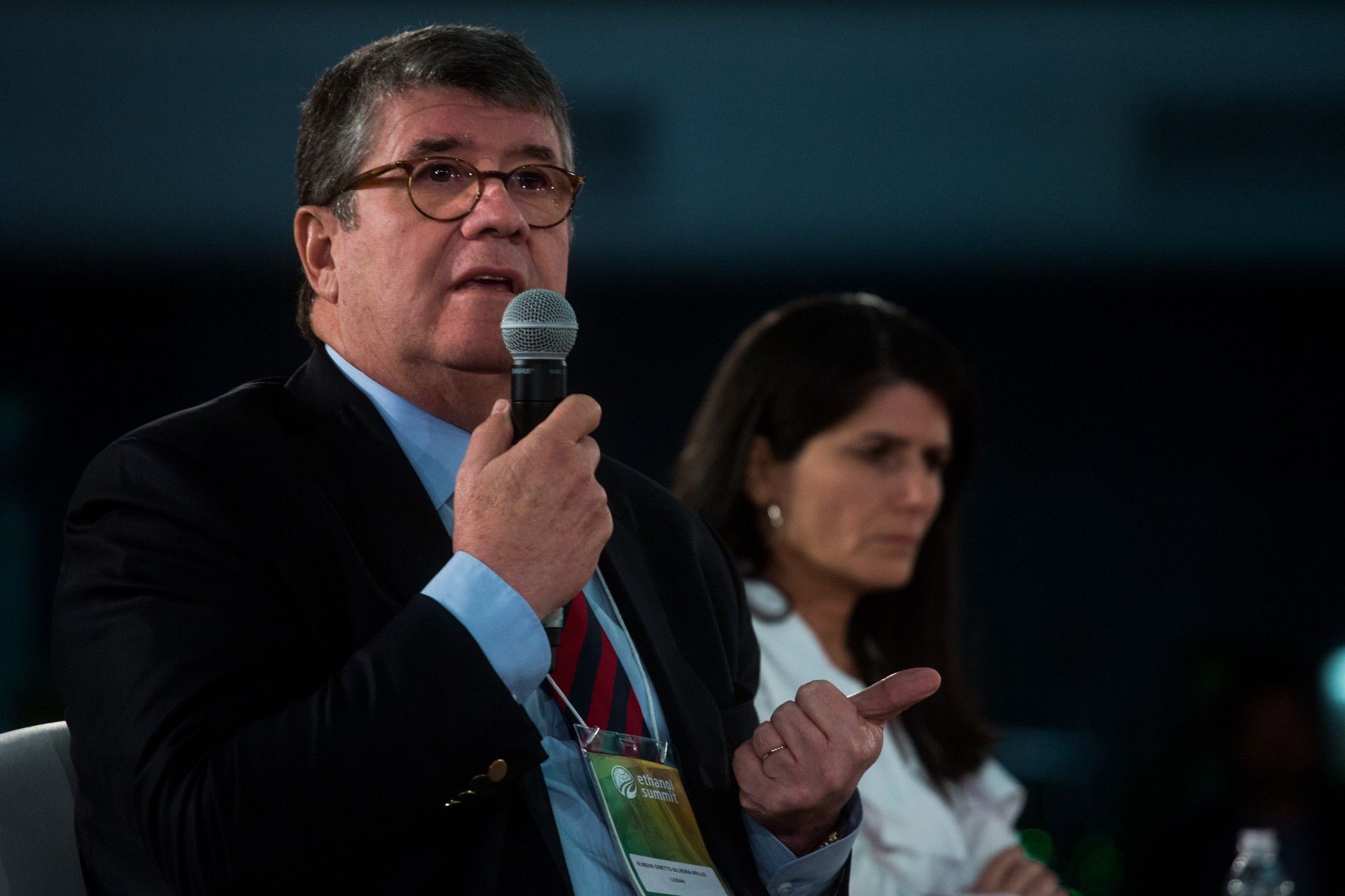 Key Speakers At The Ethanol Summit 