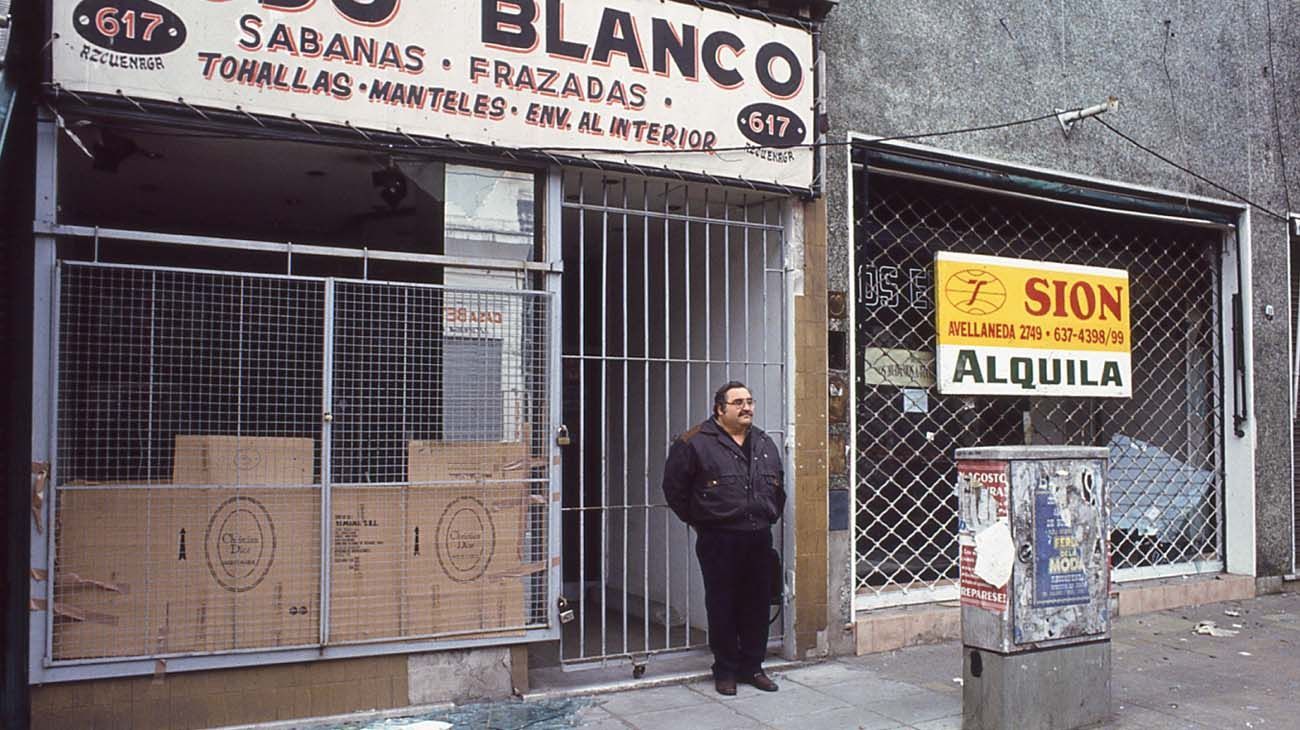 Atentado a la AMIA 18 de julio de 1994