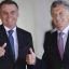 Macri and Bolsonaro will work together to modernise Mercosur, boost economies