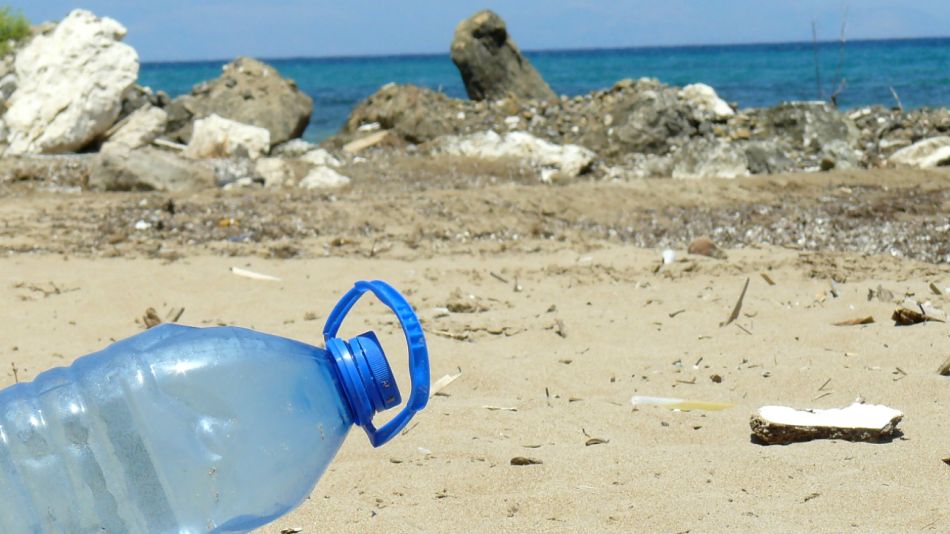 fabricantes plasticos contaminacion