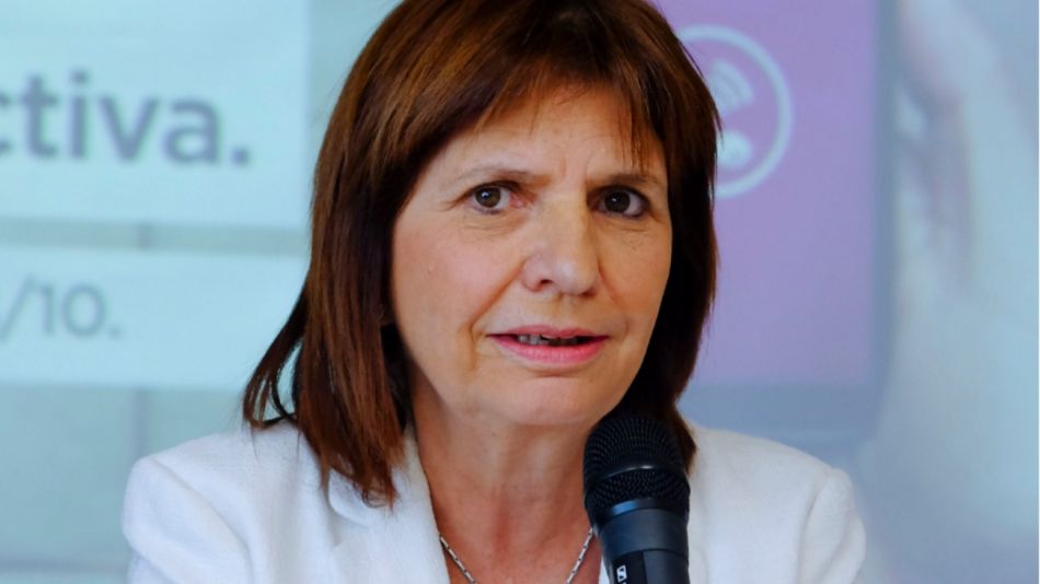 patricia bullrich 01162019