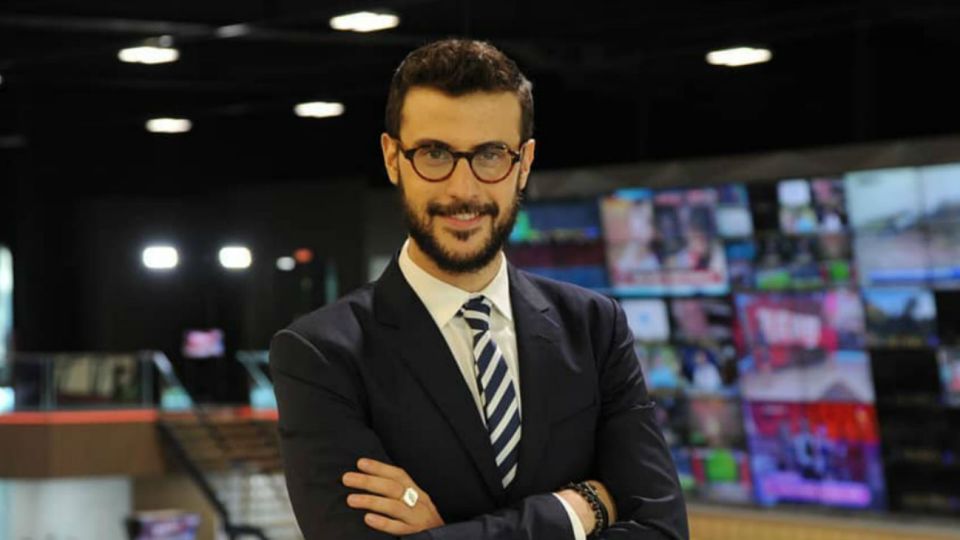 Diego Leuco no conducirá Intratables