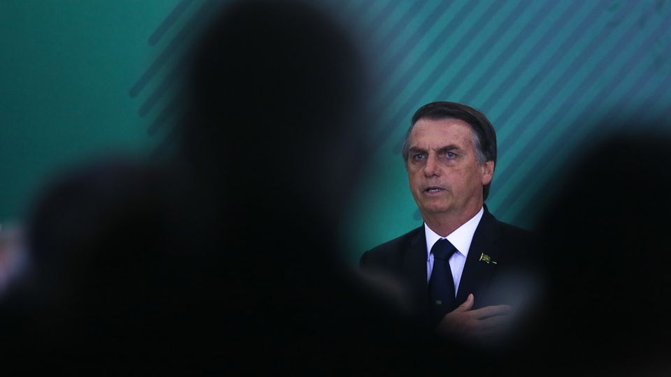 Bolsonaro 01162019