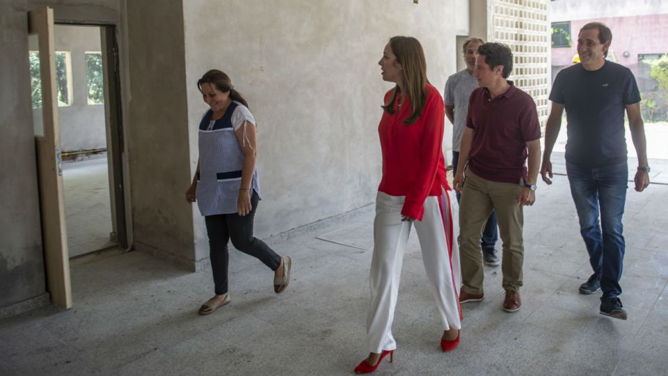 maria eugenia vidal recorrida 20190116