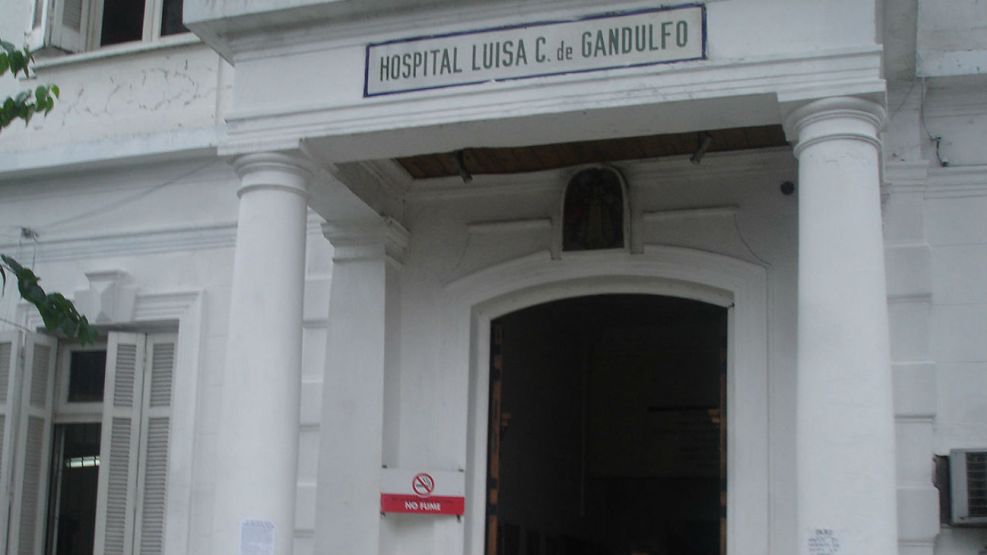 Hospital Gandulfo Hantavirus g_2019016
