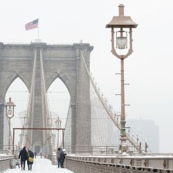 Invierno en la ciudad, el momento del año con más promociones para visitarla.