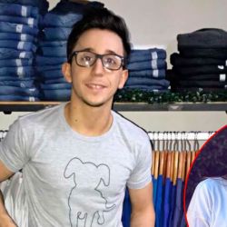 Exitoina | La ex de Rodrigo Noya lo escrachó en las redes