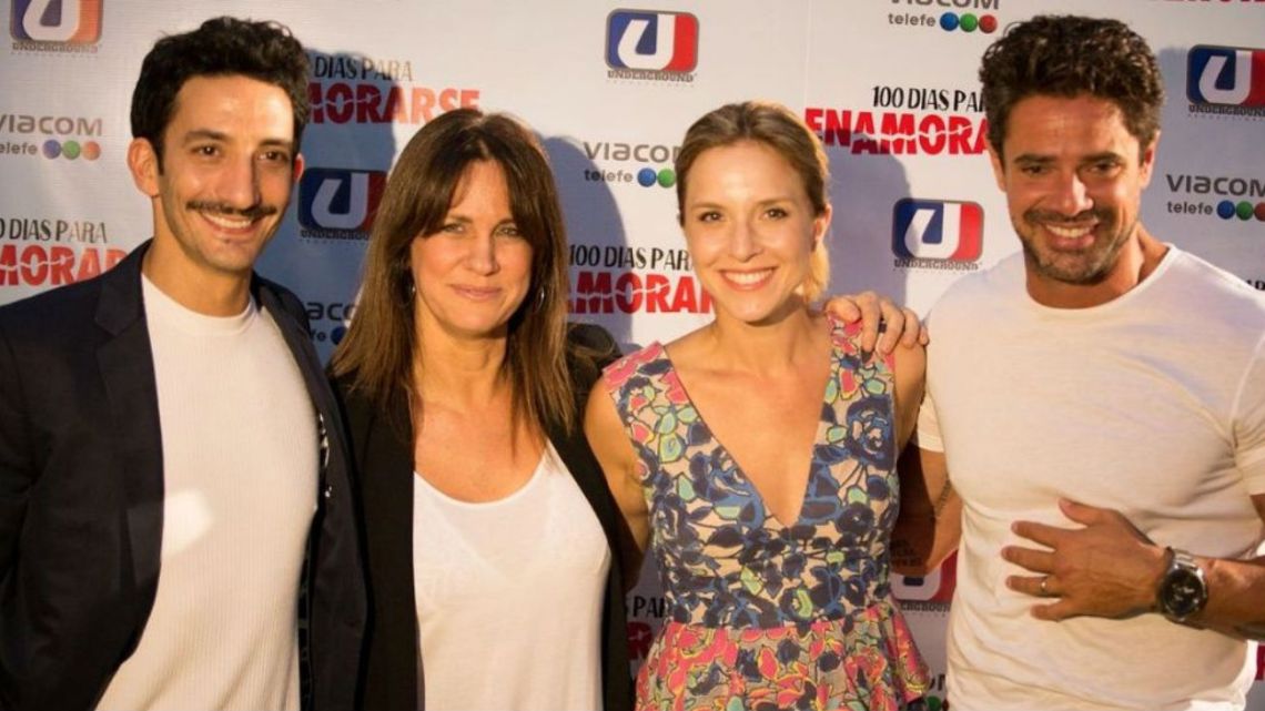 La tira producida por Sebatián Ortega fue premiada en México.