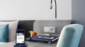 Buscando agilizar procesos y volverse más rápido a la hora de resolver las necesidades de los huéspedes aunque éstos prefieran la interacción con un humano.