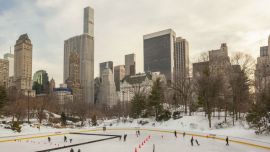 Invierno en la ciudad, el momento del año con más promociones para visitarla.