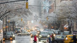 Invierno en la ciudad, el momento del año con más promociones para visitarla.
