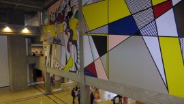 Es una ciudad que marca tendencia, joven y muy culta. En sus calles vas a descubrir el futuro de Israel. Jaffa.