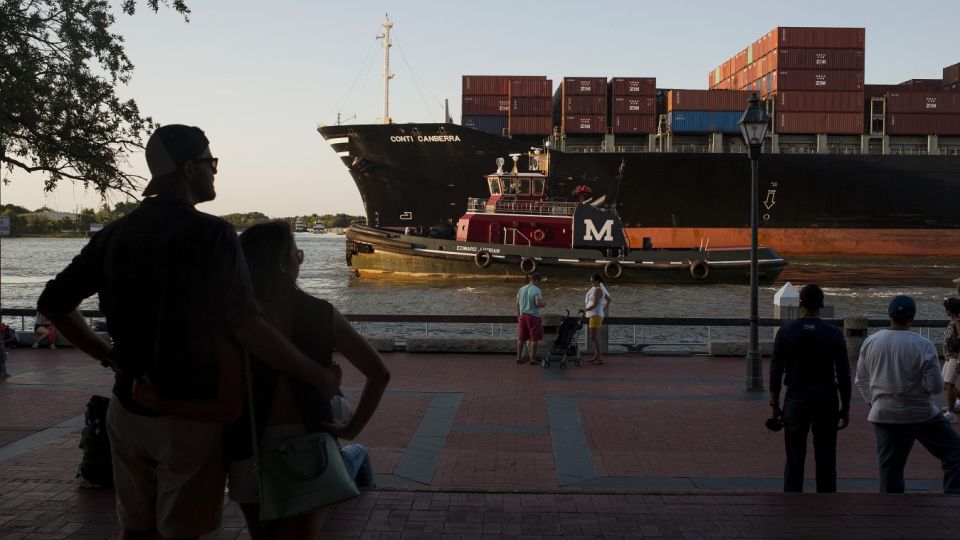 U.S. Trade Gap Widens Most Since 2015; Record China Deficit