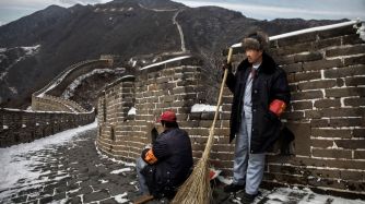 China Daily Life