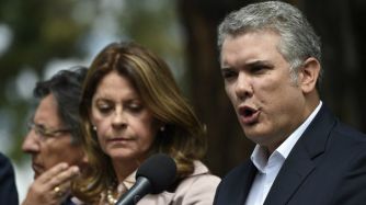 ivan duque atentado colombia