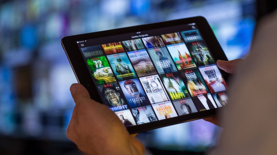 Netflix y su batalla contra la industria cinematográfica clásica.