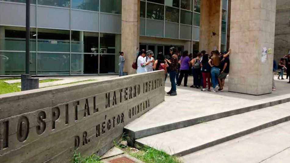 Hostpital Jujuy 01182019