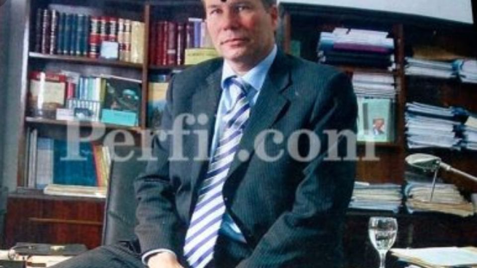 nisman punto negro noticias