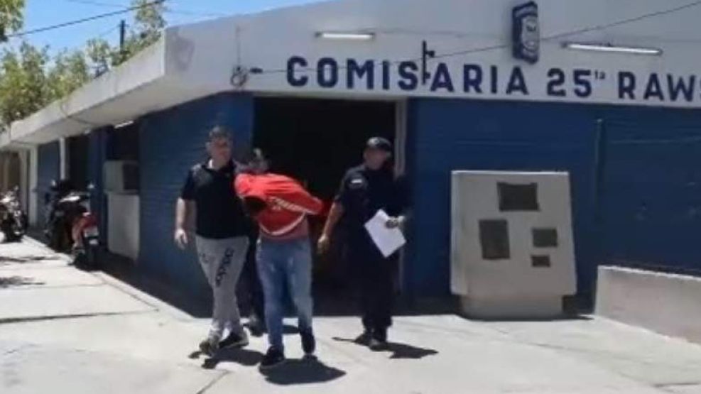 Escalofriantes detalles del maltrato al nene de 2 años