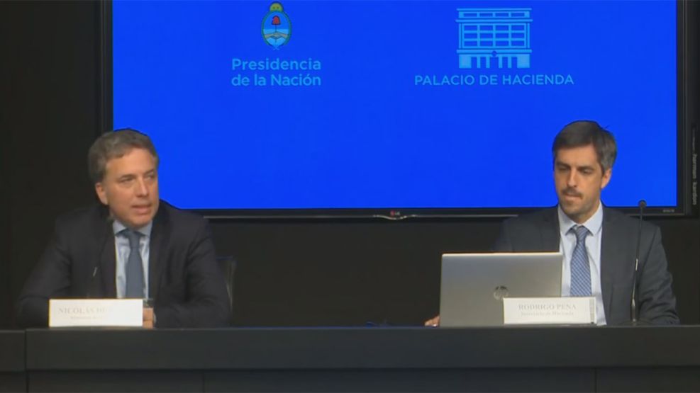 Nicolás Dujovne 01182019