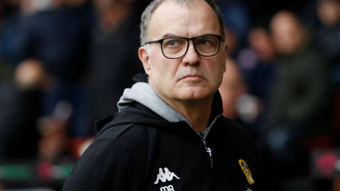 While many accused Bielsa of being a cheat, he demonstrated his genius once again.