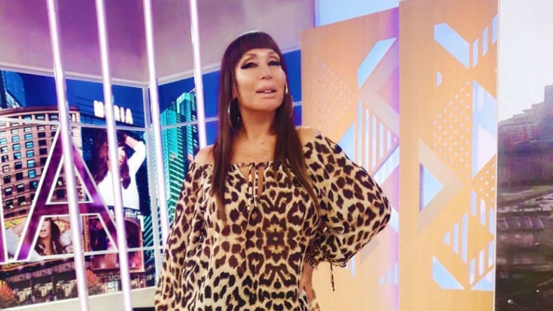La One salvó a su chofer con una premonición.
