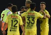 Defensa y Justicia