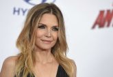 Michelle Pfeiffer