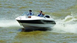 0119_Fuel 175 Sport: rosarina de alta gama