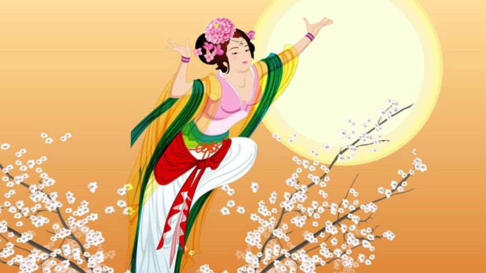 diosa china de la luna 01192019