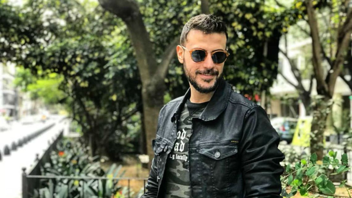 Diego Leuco