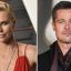 Charlize Theron_Brad Pitt