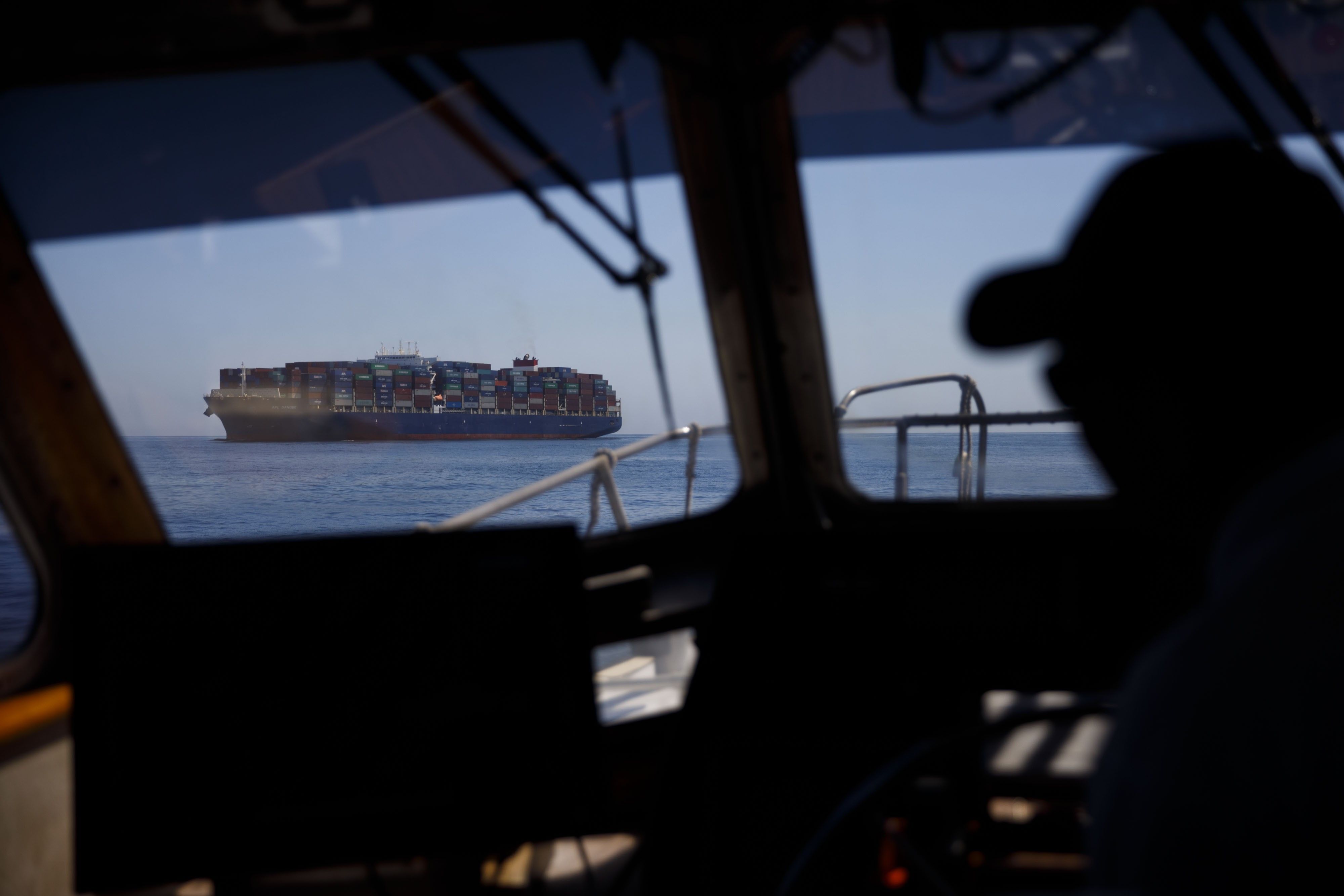 Here's What U.S. Demanded of China at the Start of Trade Talks